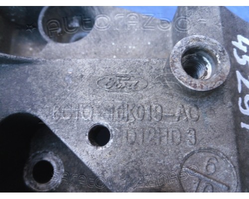 Кронштейн генератора Ford Transit 2006-2014 (6C1Q10K019AO)- купить на ➦ А50-Авторазбор по цене 2500.00р.. Отправка в регионы.