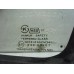 Стекло кузовное глухое Daewoo Nexia 1995-2016 (96404293)- купить на ➦ А50-Авторазбор по цене 800.00р.. Отправка в регионы.