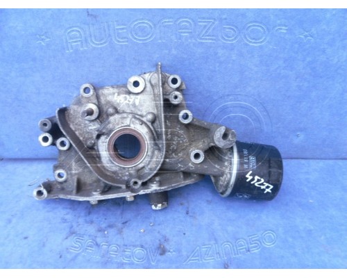 Насос масляный Hyundai Accent II +ТАГАЗ 2000-2012 (2131126801)- купить на ➦ А50-Авторазбор по цене 1100.00р.. Отправка в регионы.