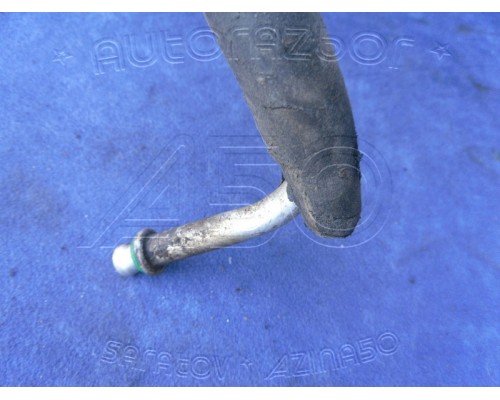 Трубка кондиционера Chery Fora (A21) 2006-2010 ()- купить на ➦ А50-Авторазбор по цене 1000.00р.. Отправка в регионы.