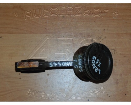 Поршень с шатуном Chevrolet Lanos 2004-2010 ()- купить на ➦ А50-Авторазбор по цене 500.00р.. Отправка в регионы.