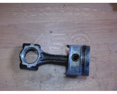 Поршень с шатуном Lifan Breez (520) 2007-2014 ()- купить на ➦ А50-Авторазбор по цене 450.00р.. Отправка в регионы.