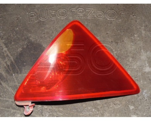 Фонарь задний Hafei HFJ7110 Brio (AB37130020)- купить на ➦ А50-Авторазбор по цене 400.00р.. Отправка в регионы.