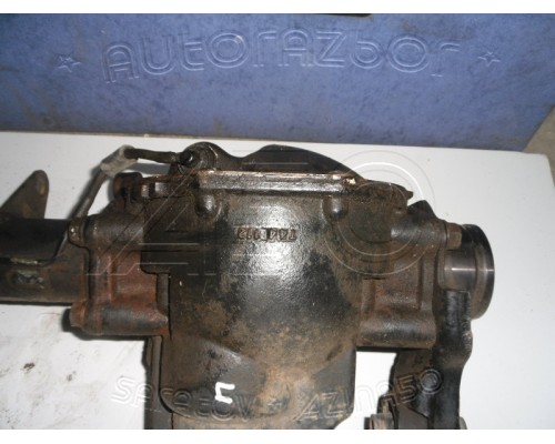 Редуктор переднего моста Mitsubishi Pajero Pinin H6,H7 1998-2006 (MR566074)- купить на ➦ А50-Авторазбор по цене 6300.00р.. Отправка в регионы.