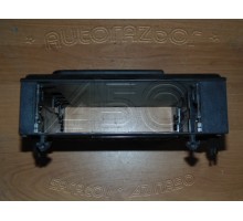 Рамка магнитолы Volkswagen Touareg 2010-2018