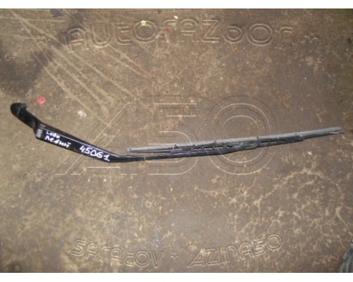 Поводок дворника Hafei HFJ7110 Brio (AB52050006)- купить на ➦ А50-Авторазбор по цене 700.00р.. Отправка в регионы.