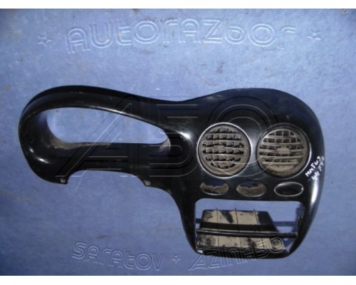 Накладка (кузов внутри) на панель приборов Daewoo Matiz (M100/M150) 1998-2015 (96315018)- купить на ➦ А50-Авторазбор по цене 700.00р.. Отправка в регионы.