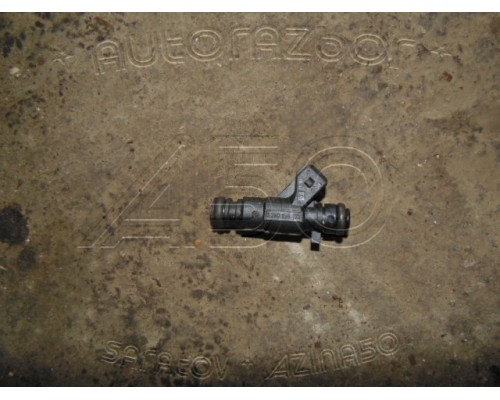 Форсунка инжекторная Hafei HFJ7110 Brio (465Q2D1104810)- купить на ➦ А50-Авторазбор по цене 500.00р.. Отправка в регионы.