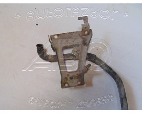 Кронштейн Mitsubishi Colt 1992-1996 ()- купить на ➦ А50-Авторазбор по цене 500.00р.. Отправка в регионы.