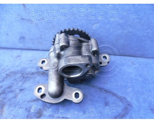 Насос масляный Ford Transit 2006-2014 (1456884)- купить на ➦ А50-Авторазбор по цене 1500.00р.. Отправка в регионы.