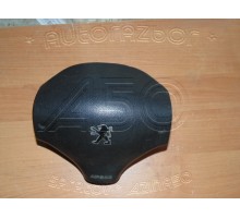 Подушка безопасности в рулевое колесо Peugeot 206 1998-2012