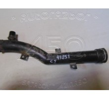 Трубка системы охлаждения Citroen C5 (X7) 2008>