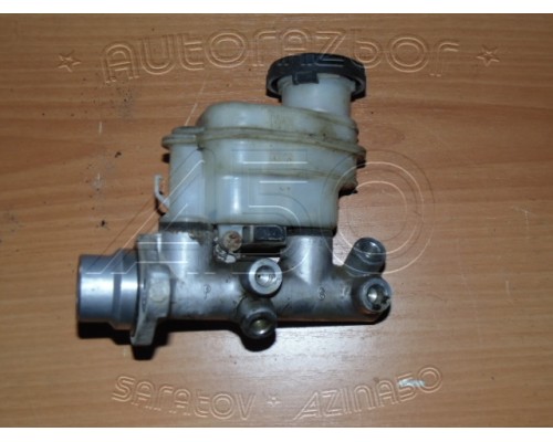 Цилиндр тормозной главный Hafei HFJ7110 Brio (AB35050001)- купить на ➦ А50-Авторазбор по цене 900.00р.. Отправка в регионы.