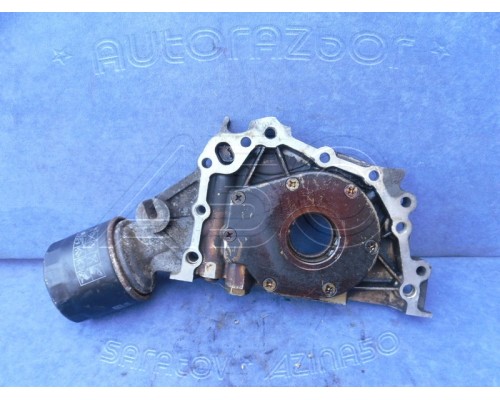 Насос масляный Hyundai Elantra III XD 2000-2010 (2131023002)- купить на ➦ А50-Авторазбор по цене 1500.00р.. Отправка в регионы.
