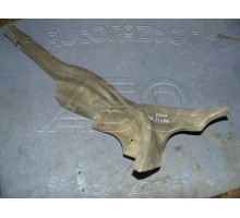 Накладка порога (внутренняя) Daewoo Matiz (M100/M150) 1998-2015