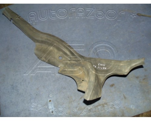 Накладка порога (внутренняя) Daewoo Matiz (M100/M150) 1998-2015 (96323208)- купить на ➦ А50-Авторазбор по цене 200.00р.. Отправка в регионы.