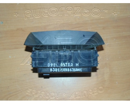 Дисплей информационный Opel Astra H / Family 2004-2015 на  А50-Авторазбор  1 