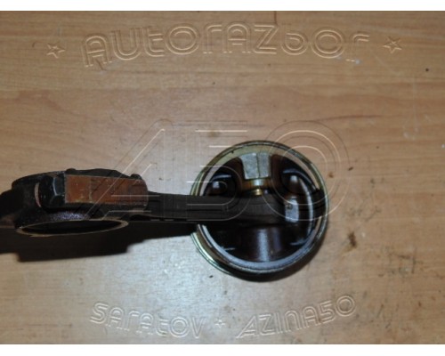 Поршень с шатуном Chevrolet Lanos 2004-2010 ()- купить на ➦ А50-Авторазбор по цене 500.00р.. Отправка в регионы.