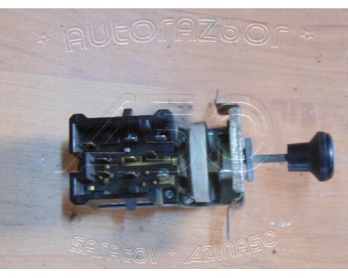 Кнопка света фар Ford America Aerostar 1986-1997 ()- купить на ➦ А50-Авторазбор по цене 1200.00р.. Отправка в регионы.