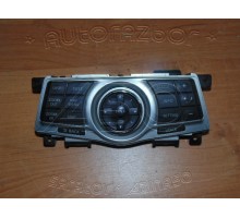 Блок кнопок Nissan Teana (J32) 2008-2013