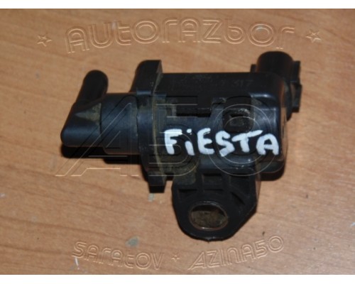 Клапан электромагнитный Ford Fiesta 2001-2008 ()- купить на ➦ А50-Авторазбор по цене 500.00р.. Отправка в регионы.