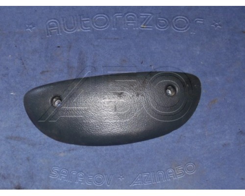 Ручка двери внутренняя Daewoo Matiz (M100/M150) 1998-2015 (96315057)- купить на ➦ А50-Авторазбор по цене 50.00р.. Отправка в регионы.