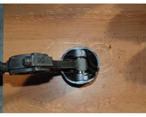 Поршень с шатуном Ford Transit 2006-2014 ()- купить на ➦ А50-Авторазбор по цене 2000.00р.. Отправка в регионы.