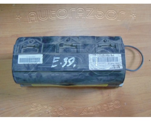 Подушка безопасности пассажирская (в торпедо) BMW 5-серия E39 1995-2004 (72128231627)- купить на ➦ А50-Авторазбор по цене 1500.00р.. Отправка в регионы.