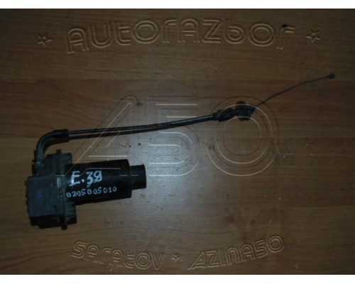 Моторчик привода троса круиз контроля BMW 5-серия E39 1995-2004 (35411162548)- купить на ➦ А50-Авторазбор по цене 1000.00р.. Отправка в регионы.