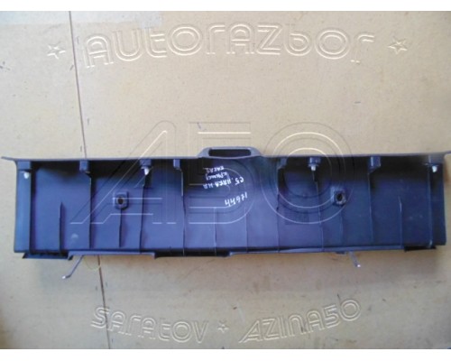 Обшивка багажника ( на заднюю панель) Citroen C5 (X7) 2008> (7568XX)- купить на ➦ А50-Авторазбор по цене 600.00р.. Отправка в регионы.