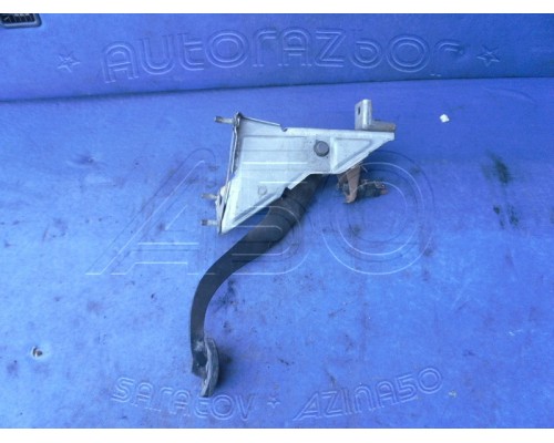 Педаль тормоза Zaz Sens 2004- 2009 ()- купить на ➦ А50-Авторазбор по цене 150.00р.. Отправка в регионы.