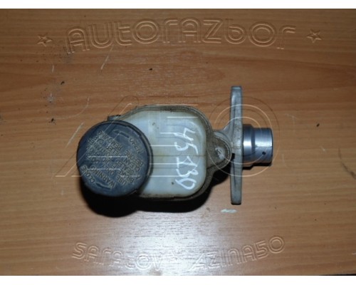 Цилиндр тормозной главный Hafei HFJ7110 Brio (AB35050001)- купить на ➦ А50-Авторазбор по цене 900.00р.. Отправка в регионы.