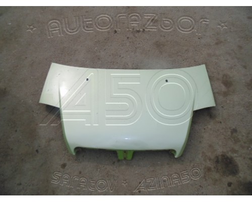 Капот Hafei HFJ7110 Brio (AB84020020)- купить на ➦ А50-Авторазбор по цене 3000.00р.. Отправка в регионы.