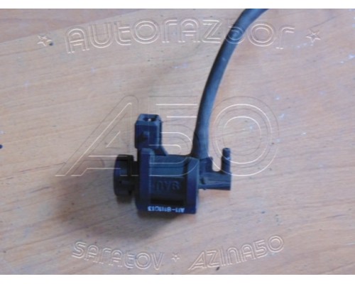Клапан электромагнитный Chery Amulet (A15) 2006-2012 (A118111013)- купить на ➦ А50-Авторазбор по цене 200.00р.. Отправка в регионы.