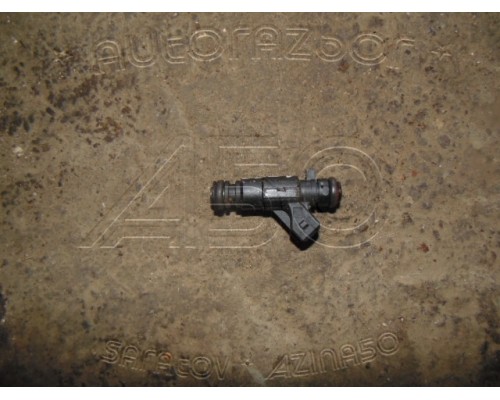 Форсунка инжекторная Hafei HFJ7110 Brio (465Q2D1104810)- купить на ➦ А50-Авторазбор по цене 500.00р.. Отправка в регионы.