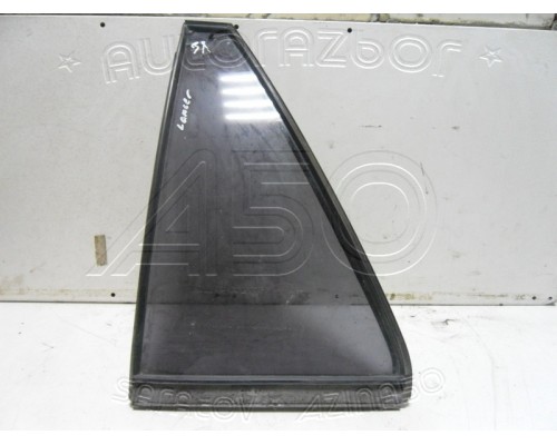 Стекло двери (форточка) Mitsubishi Lancer (CB) 1992-2000 (MR743119)- купить на ➦ А50-Авторазбор по цене 400.00р.. Отправка в регионы.