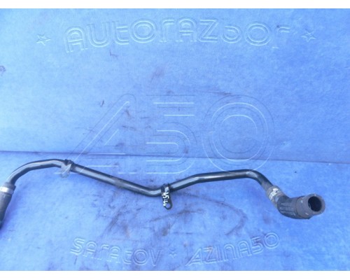 Трубка охлаждения металл Volkswagen Touareg 2010-2018 (059121511A)- купить на ➦ А50-Авторазбор по цене 1000.00р.. Отправка в регионы.