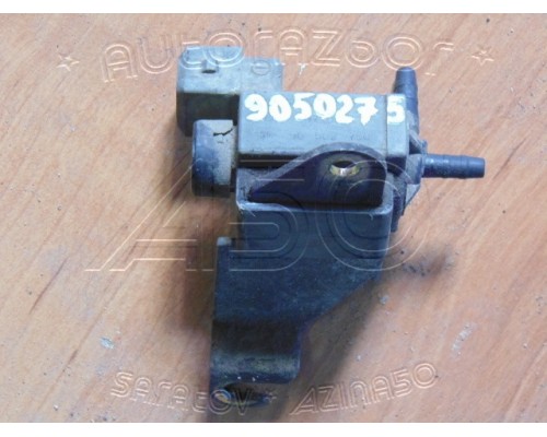 Клапан электромагнитный Opel Vectra B 1995-2002 (90502750)- купить на ➦ А50-Авторазбор по цене 200.00р.. Отправка в регионы.