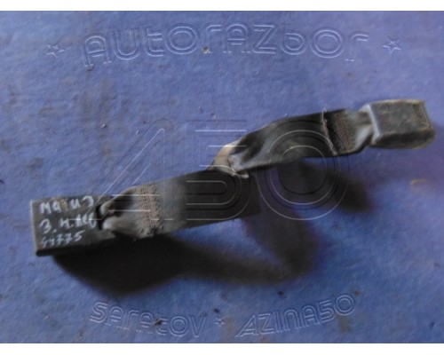 Ответная часть ремня безопасности Daewoo Matiz (M100/M150) 1998-2015 ()- купить на ➦ А50-Авторазбор по цене 200.00р.. Отправка в регионы.