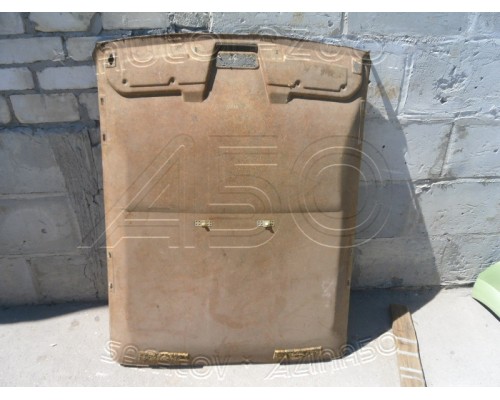 Обшивка потолка Daewoo Nexia 1995-2016 ()- купить на ➦ А50-Авторазбор по цене 800.00р.. Отправка в регионы.