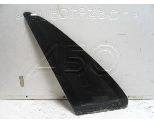 Стекло кузовное глухое Lifan Breez (520) 2007-2014 ()- купить на ➦ А50-Авторазбор по цене 500.00р.. Отправка в регионы.