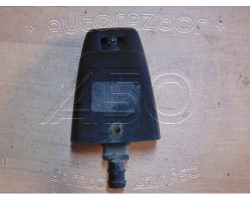 Форсунка омывателя фары Toyota Land Cruiser (100) 1998-2007 (8504460060)- купить на ➦ А50-Авторазбор по цене 600.00р.. Отправка в регионы.