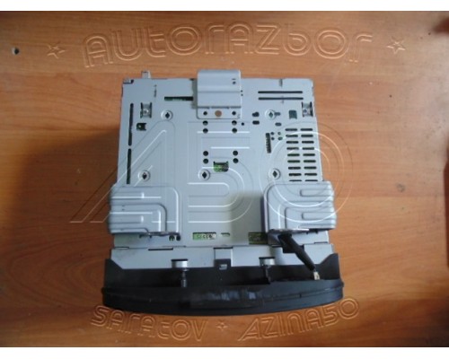 Магнитола Hyundai I10 2007-2013 (961000X2304X)- купить на ➦ А50-Авторазбор по цене 3500.00р.. Отправка в регионы.