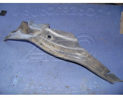 Накладка порога (внутренняя) Daewoo Matiz (M100/M150) 1998-2015 (96323209)- купить на ➦ А50-Авторазбор по цене 200.00р.. Отправка в регионы.