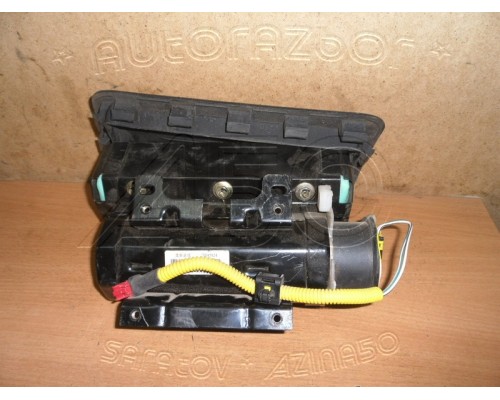 Подушка безопасности пассажирская (в торпедо) Hafei PRINCIP HFJ7161 2004-2010 (AD34090001BA)- купить на ➦ А50-Авторазбор по цене 4000.00р.. Отправка в регионы.