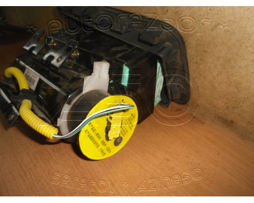 Подушка безопасности пассажирская (в торпедо) Hafei PRINCIP HFJ7161 2004-2010 (AD34090001BA)- купить на ➦ А50-Авторазбор по цене 4000.00р.. Отправка в регионы.