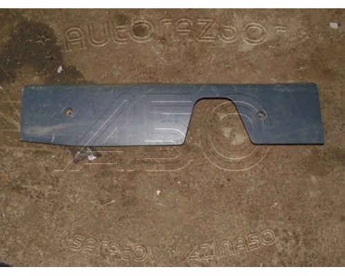 Накладка порога (внутренняя) Hafei HFJ7110 Brio (AB54020014)- купить на ➦ А50-Авторазбор по цене 100.00р.. Отправка в регионы.