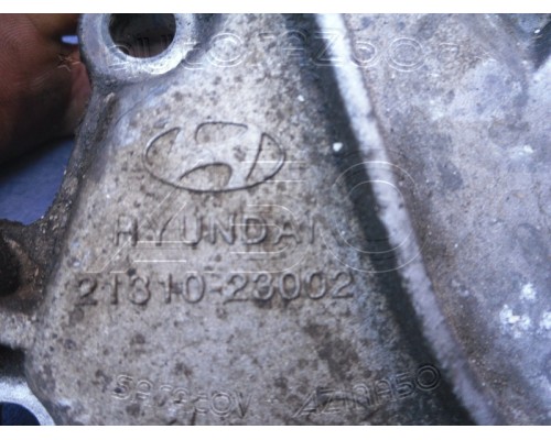 Насос масляный Hyundai Elantra III XD 2000-2010 (2131023002)- купить на ➦ А50-Авторазбор по цене 1500.00р.. Отправка в регионы.