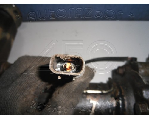 Редуктор переднего моста Mitsubishi Pajero Pinin H6,H7 1998-2006 (MR566074)- купить на ➦ А50-Авторазбор по цене 6300.00р.. Отправка в регионы.