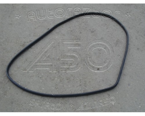 Уплотнитель проема двери Hafei HFJ7110 Brio (AB54020100)- купить на ➦ А50-Авторазбор по цене 300.00р.. Отправка в регионы.